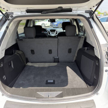 2016 GMC Terrain SLE-2