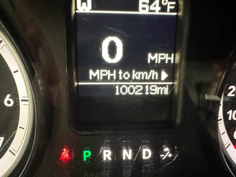 2016 RAM 1500 Express