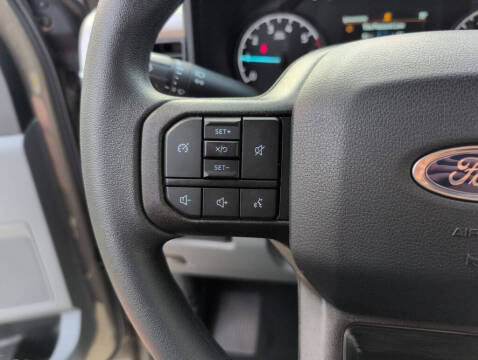 2026 Ford F-250 Super Duty