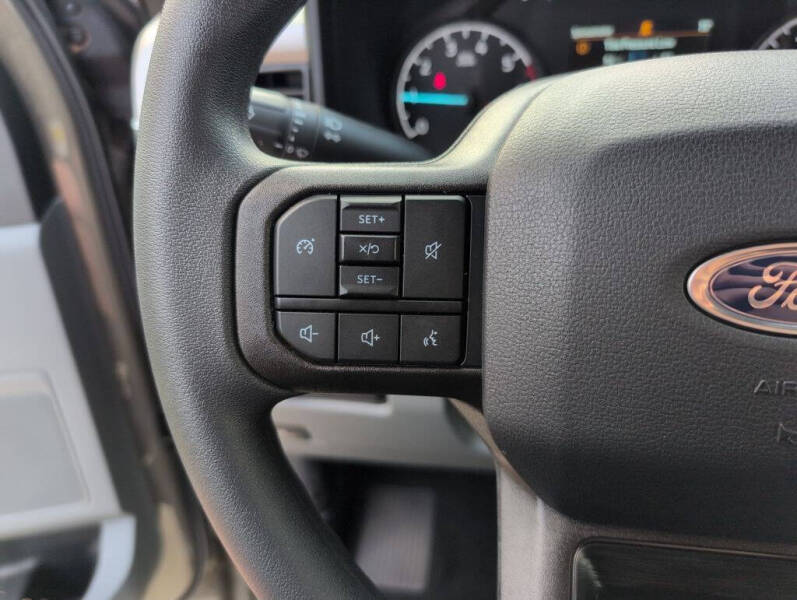 2026 Ford F-250 Super Duty