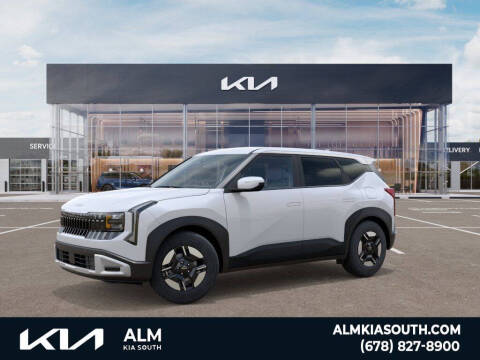 2027 Kia Seltos LX