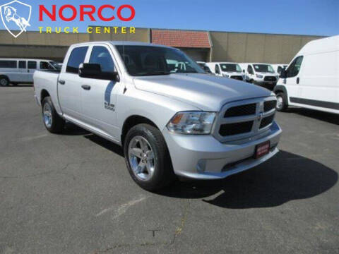 2016 RAM 1500 Tradesman