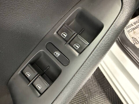 2015 Volkswagen Jetta S