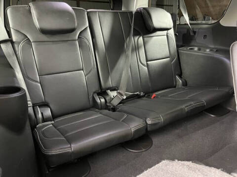 2020 GMC Yukon XL Denali