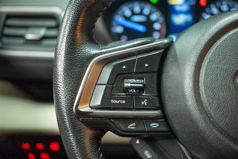 2020 Subaru Ascent Limited 7-Passenger