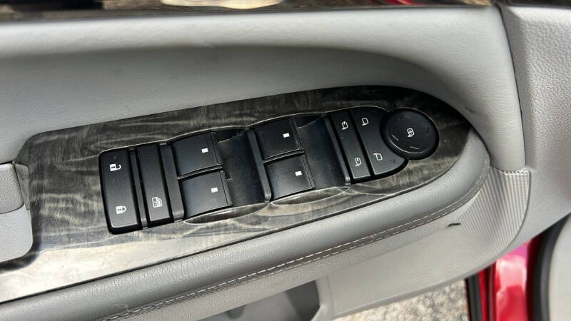 2014 Buick Enclave Premium