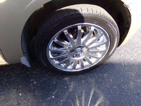 2006 Chrysler PT Cruiser GT