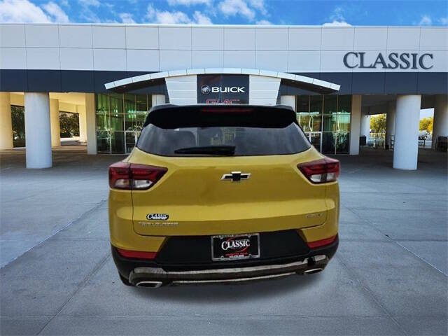 2023 Chevrolet TrailBlazer ACTIV