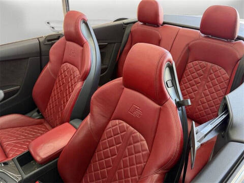 2018 Audi S5 3.0T quattro Prestige