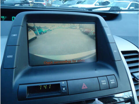 2007 Toyota Prius