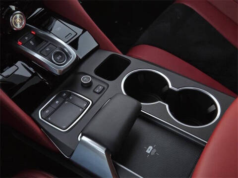 2023 Acura MDX SH-AWD w/A-SPEC