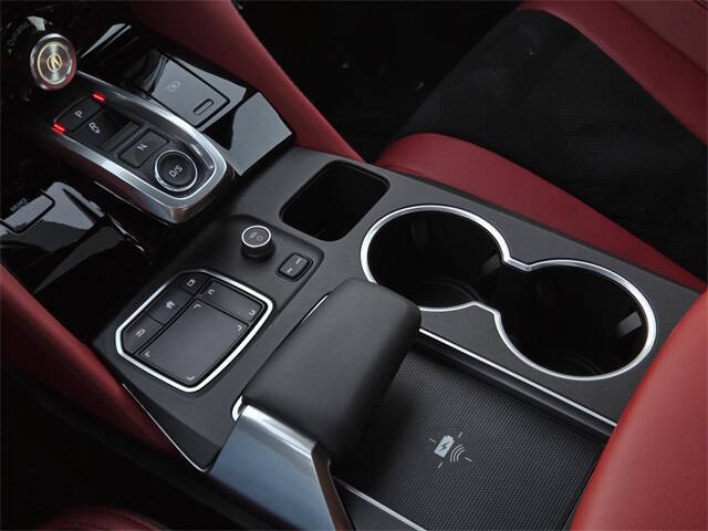 2023 Acura MDX SH-AWD w/A-SPEC