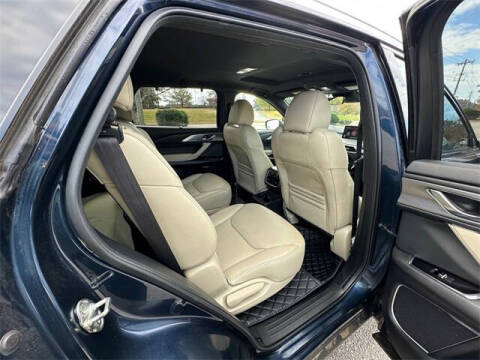 2020 Mazda CX-9 Grand Touring