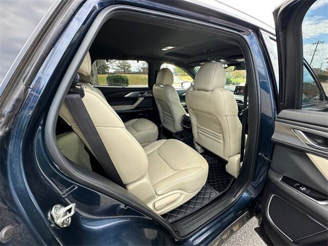 2020 Mazda CX-9 Grand Touring