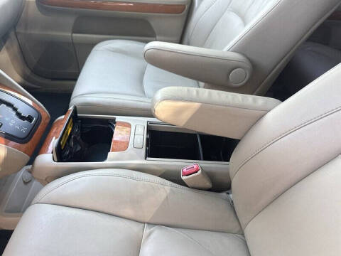 2005 Lexus RX 330
