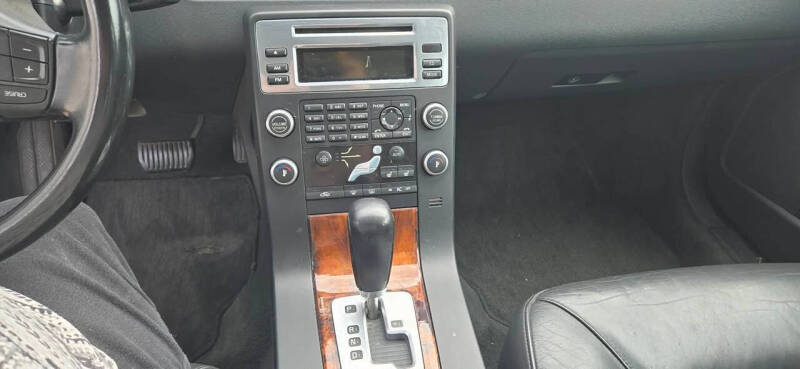 2009 Volvo V70 3.2