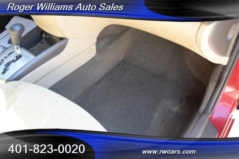 2010 Hyundai Elantra Blue