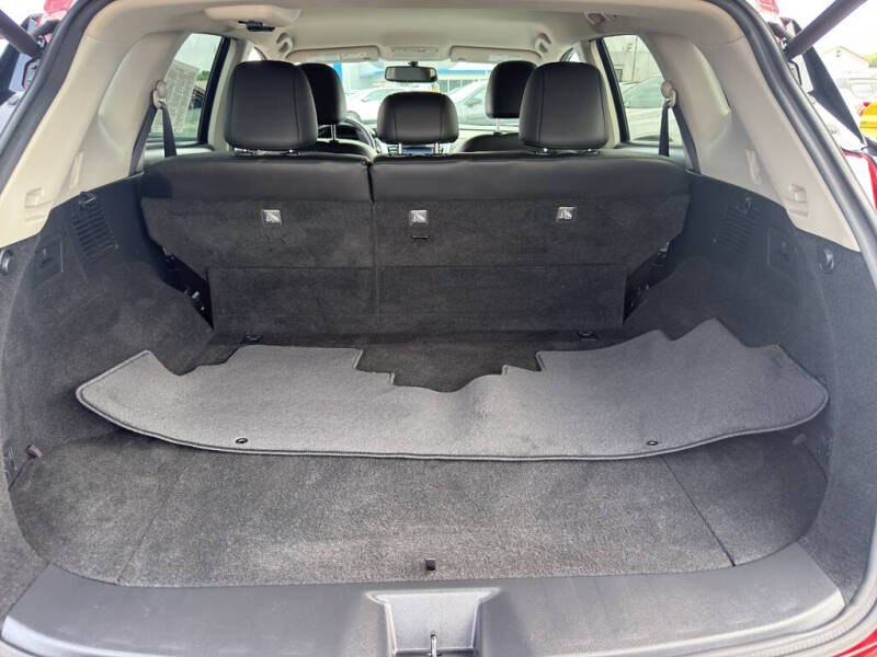2017 Nissan Murano