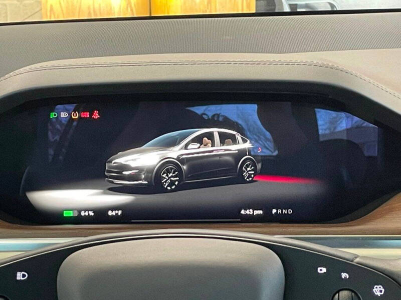 2023 Tesla Model X