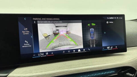 2025 BMW 4 Series 430i