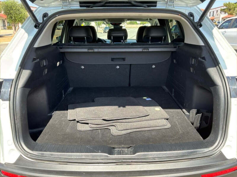 2023 Mazda CX-50 2.5 S Preferred Plus