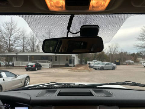 2017 Ford Expedition Limited