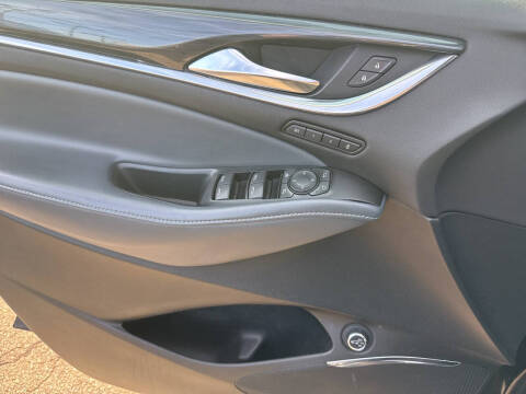 2022 Buick Enclave Premium