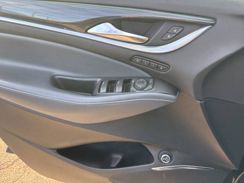 2022 Buick Enclave Premium