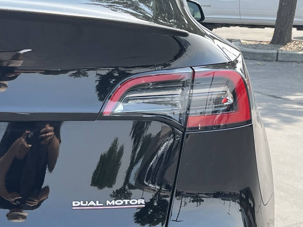 2022 Tesla Model Y for sale at Axio Auto Boise in Boise, ID