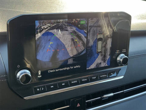 2024 Mitsubishi Outlander PHEV SE