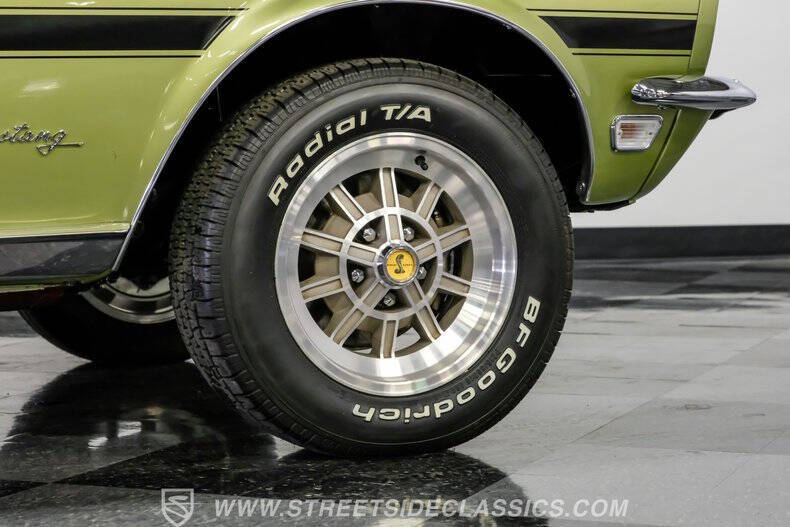 1968 Ford Mustang
