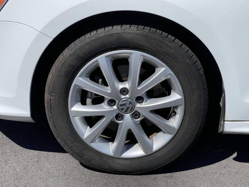 2015 Volkswagen Jetta