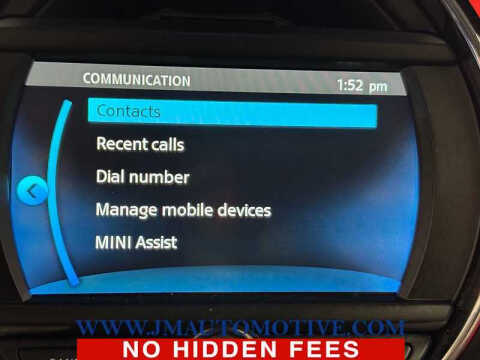 2019 MINI Hardtop 4 Door Cooper S