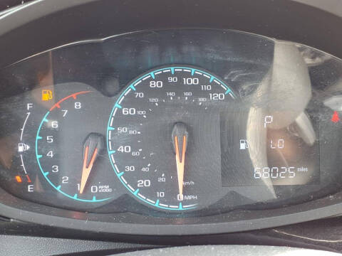 2020 Chevrolet Spark 1LT CVT