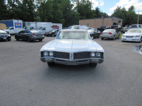1967 Buick Electra