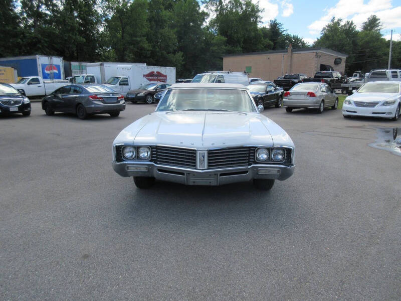 1967 Buick Electra