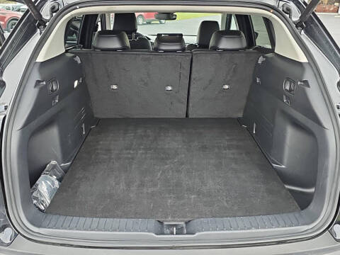 2025 Mazda CX-50 2.5 S Preferred