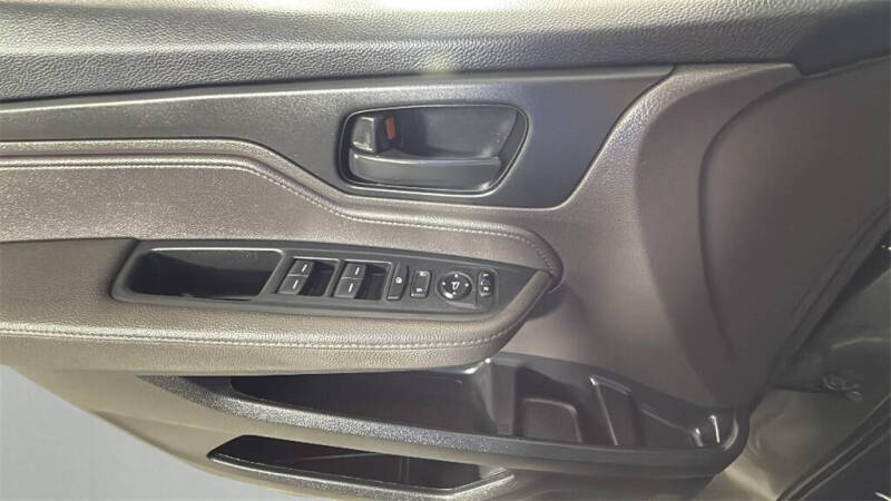 2021 Honda Odyssey EX