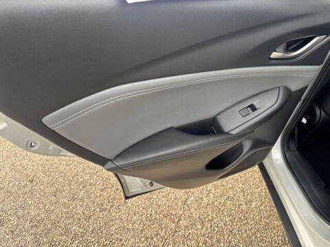 2019 Mazda CX-3 Touring