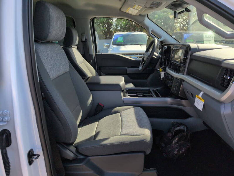 2026 Ford F-250 Super Duty