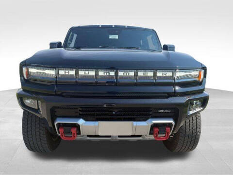 2024 GMC HUMMER EV 3X