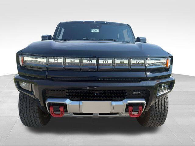 2024 GMC HUMMER EV 3X