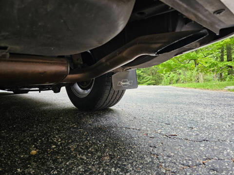 1982 Chevrolet Camaro