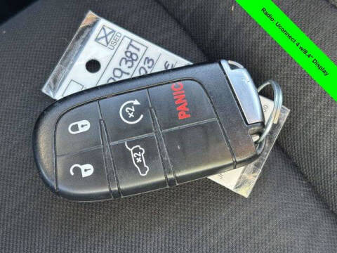 2023 Dodge Durango GT