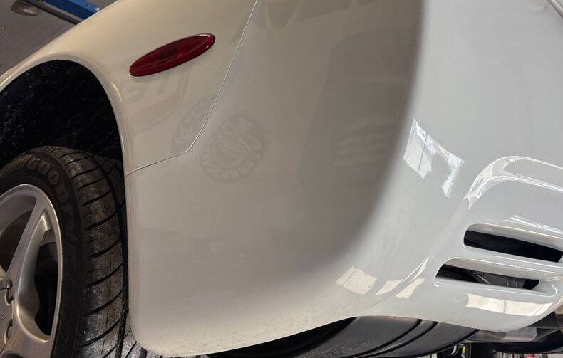 2000 Chevrolet Corvette
