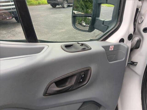2019 Ford Transit 250
