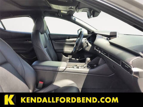 2024 Mazda Mazda3 Hatchback 2.5 S Preferred