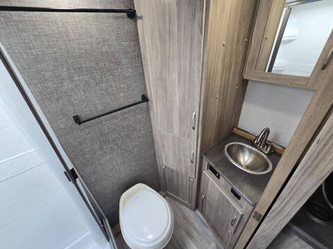 2022 Winnebago MINNIE MICRO