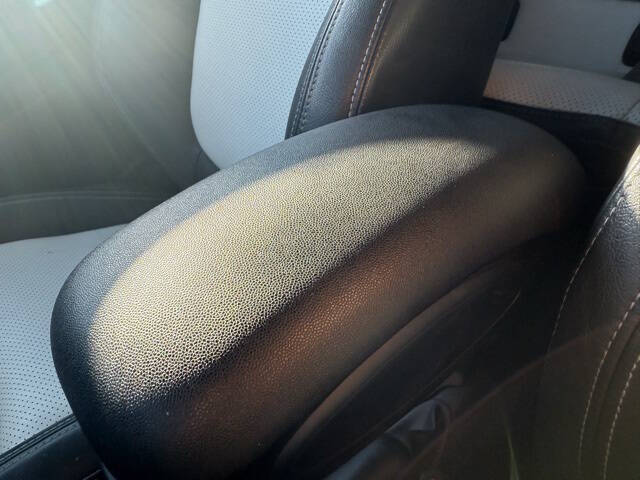 2017 MINI Convertible Cooper