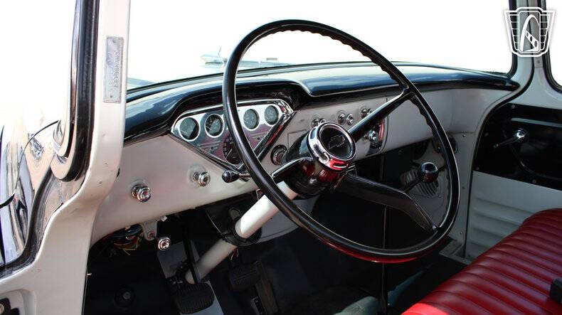 1957 Chevrolet 3100